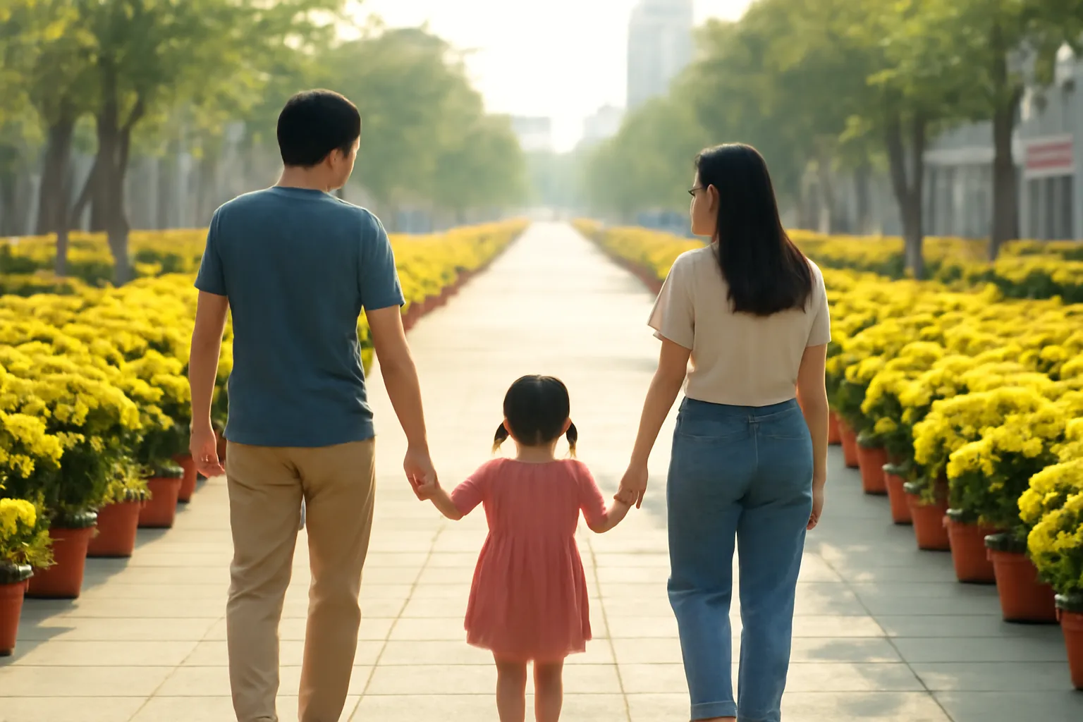 Lễ hội và dịp lớn