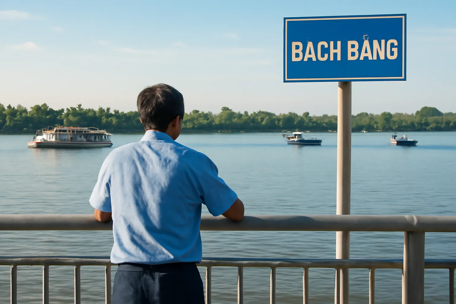 Lịch sử Bến Thành